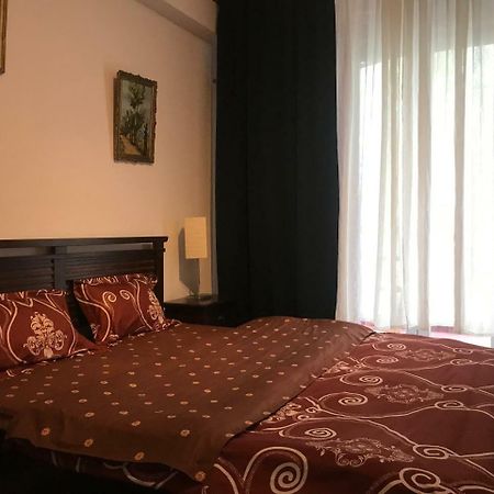 בוקרשט Floreasca Ambient By Acme Rent מראה חיצוני תמונה