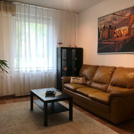 בוקרשט Floreasca Ambient By Acme Rent מראה חיצוני תמונה