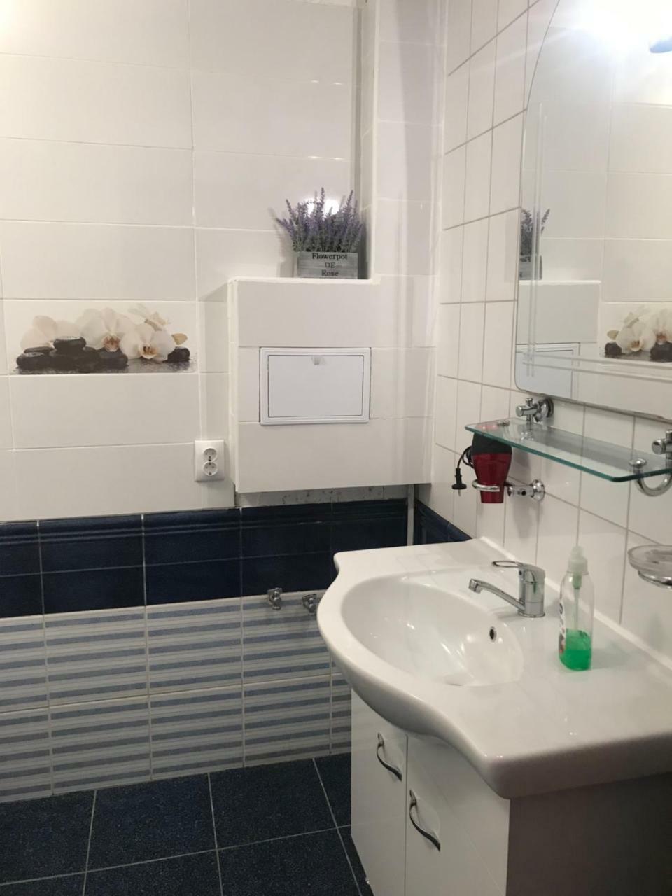 בוקרשט Floreasca Ambient By Acme Rent מראה חיצוני תמונה
