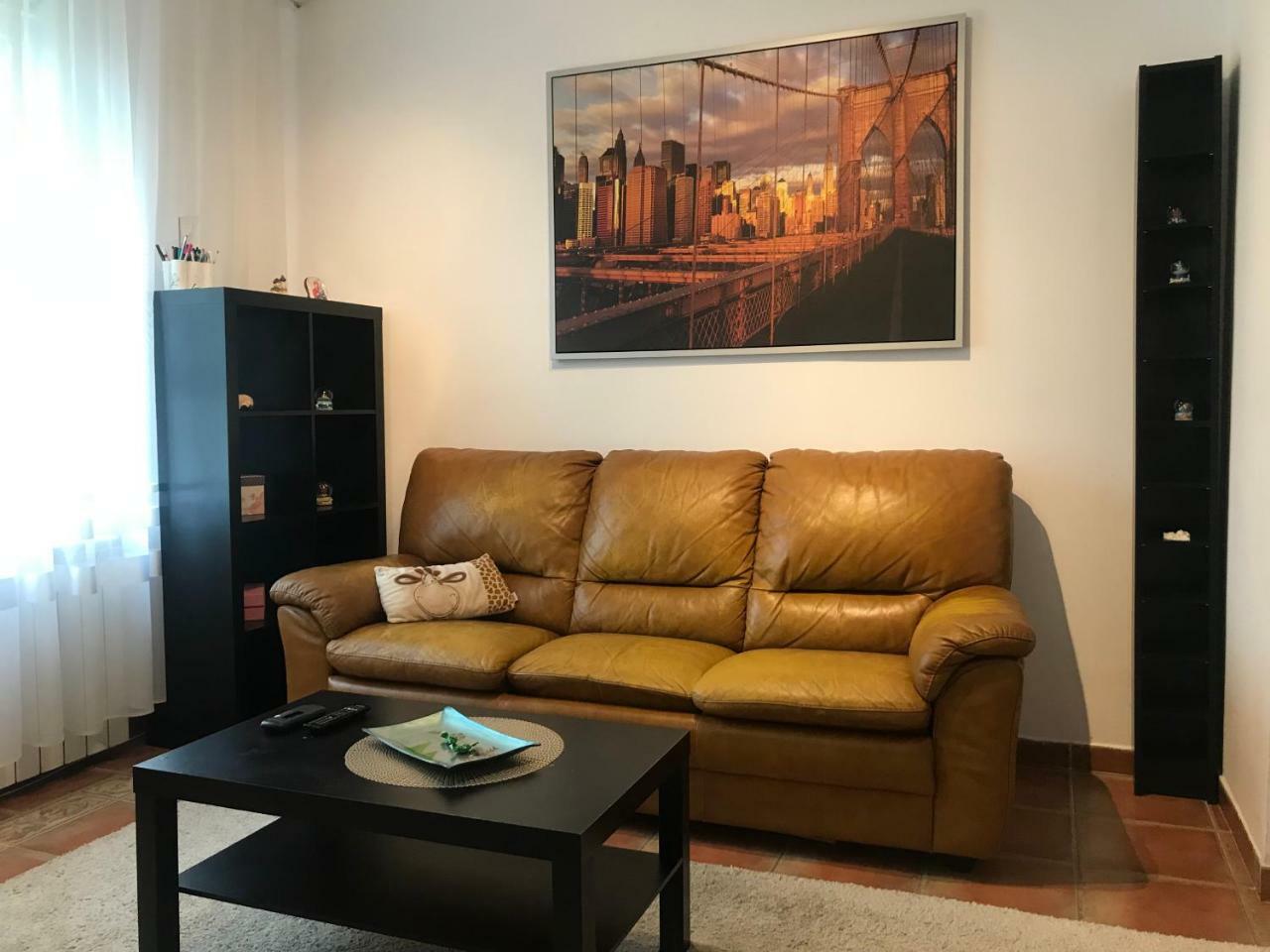 בוקרשט Floreasca Ambient By Acme Rent מראה חיצוני תמונה
