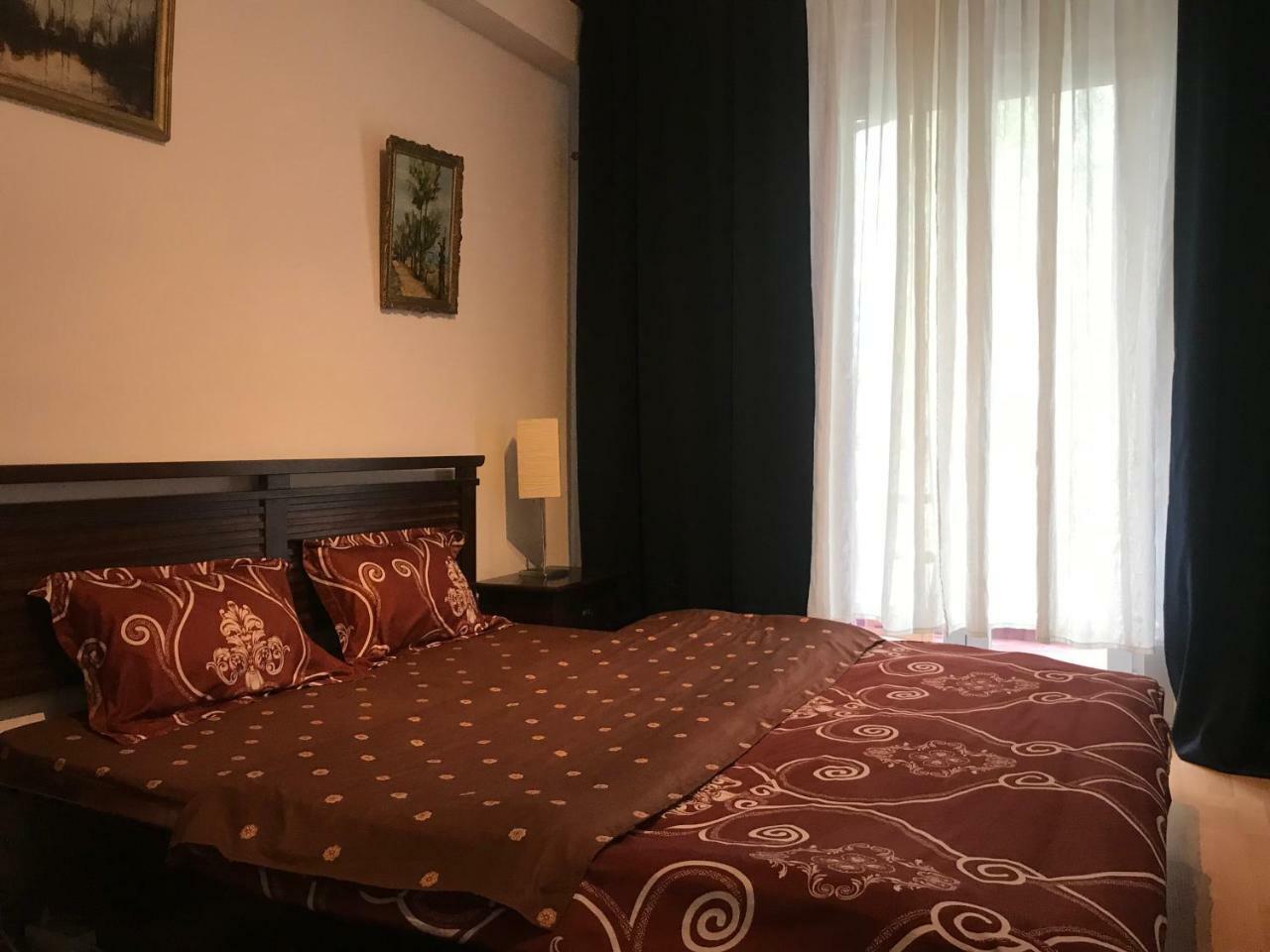 בוקרשט Floreasca Ambient By Acme Rent מראה חיצוני תמונה