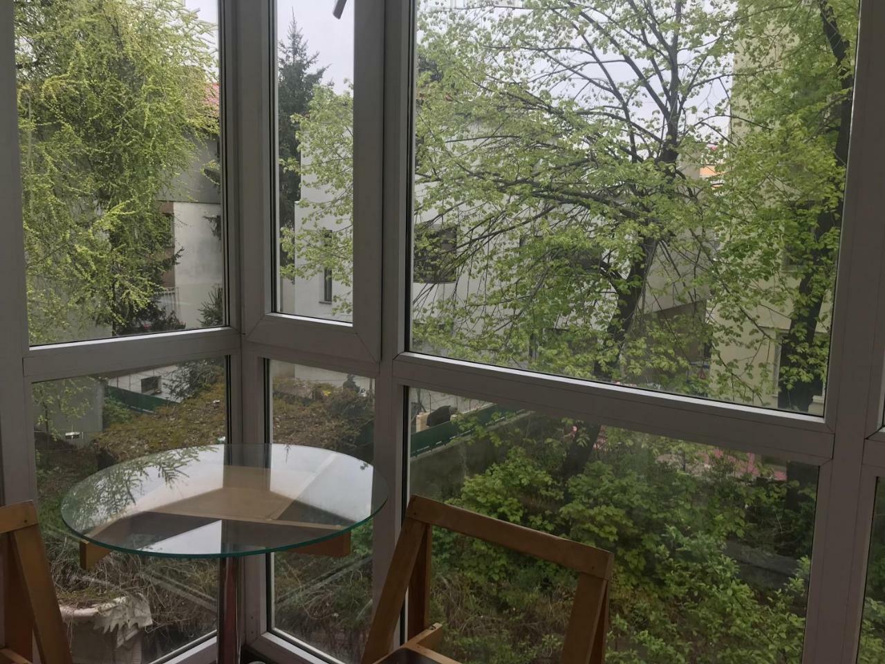 בוקרשט Floreasca Ambient By Acme Rent מראה חיצוני תמונה