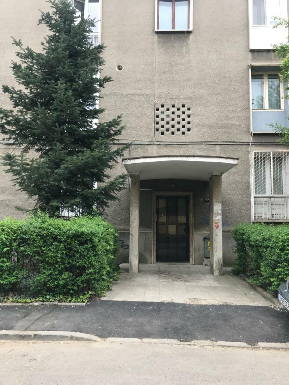 בוקרשט Floreasca Ambient By Acme Rent מראה חיצוני תמונה
