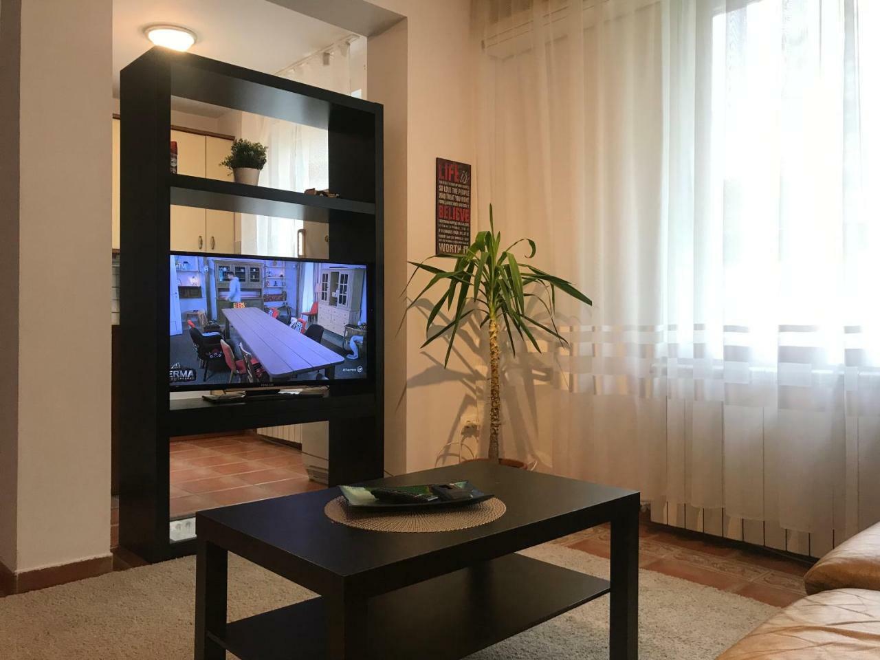 בוקרשט Floreasca Ambient By Acme Rent מראה חיצוני תמונה