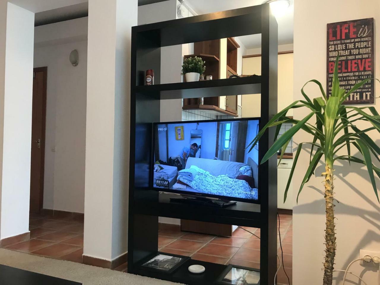 בוקרשט Floreasca Ambient By Acme Rent מראה חיצוני תמונה