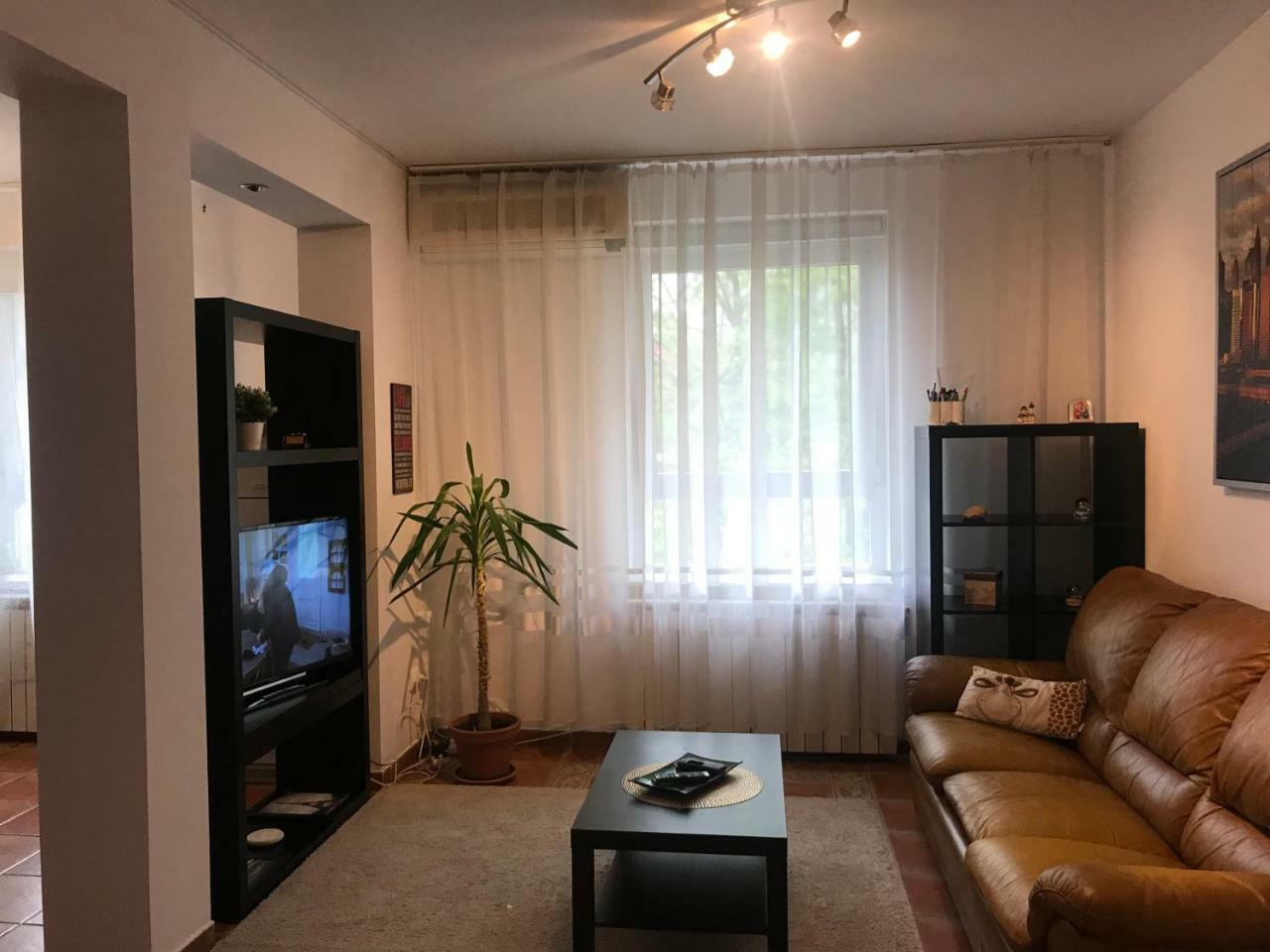 בוקרשט Floreasca Ambient By Acme Rent מראה חיצוני תמונה