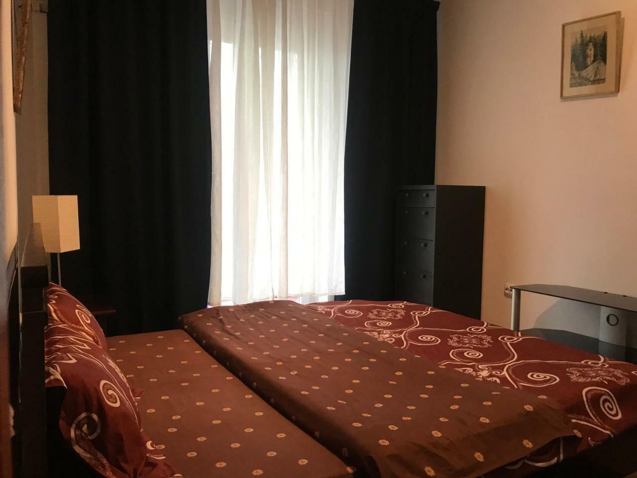 בוקרשט Floreasca Ambient By Acme Rent מראה חיצוני תמונה