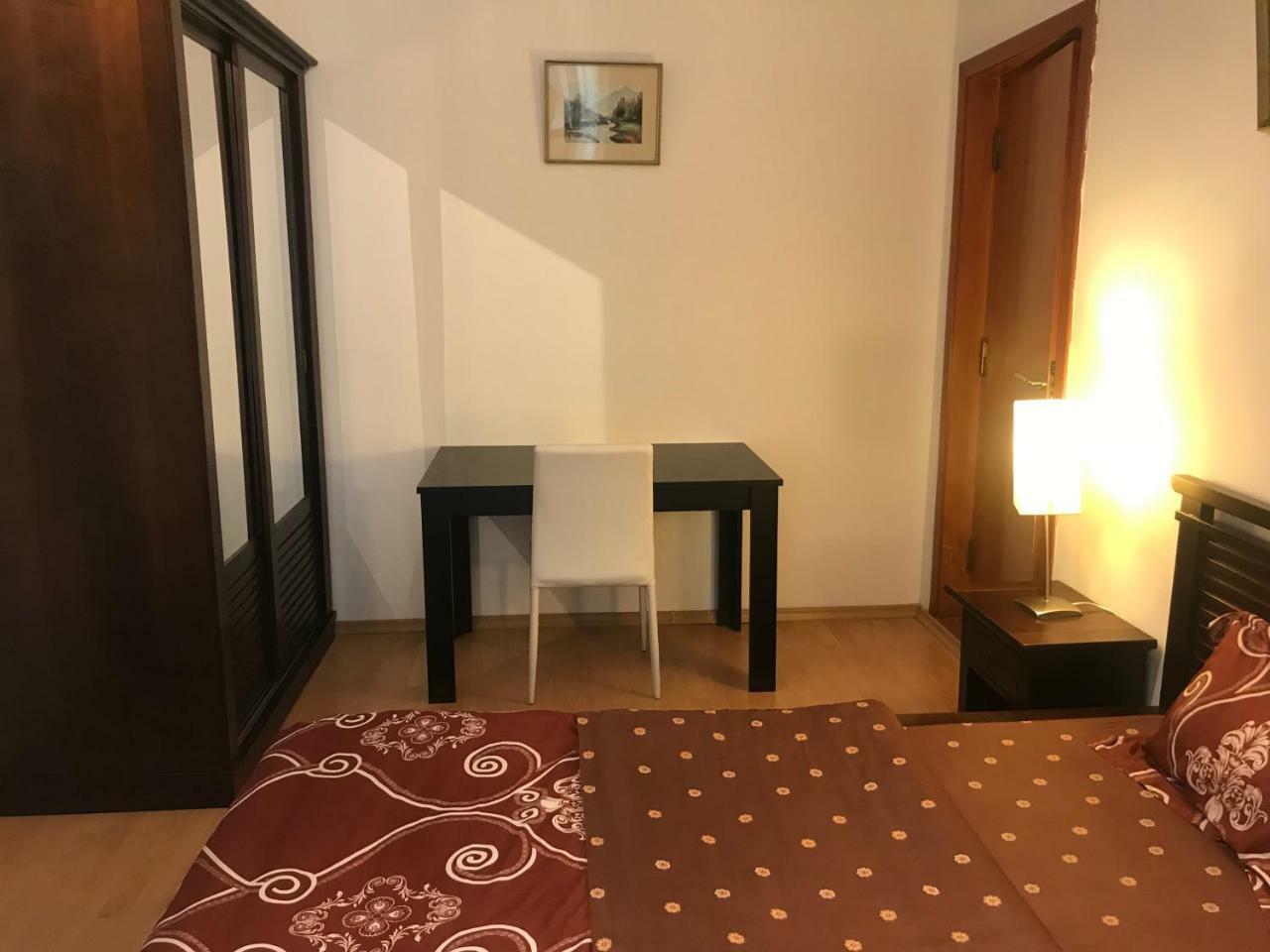 בוקרשט Floreasca Ambient By Acme Rent מראה חיצוני תמונה