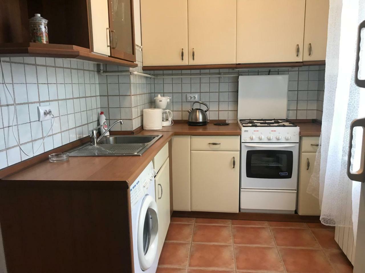 בוקרשט Floreasca Ambient By Acme Rent מראה חיצוני תמונה