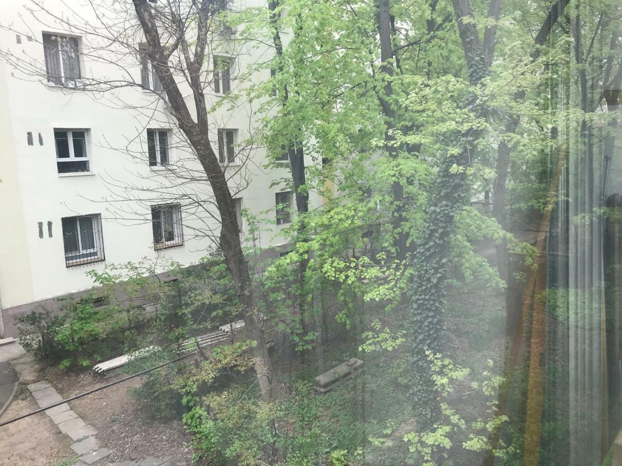 בוקרשט Floreasca Ambient By Acme Rent מראה חיצוני תמונה