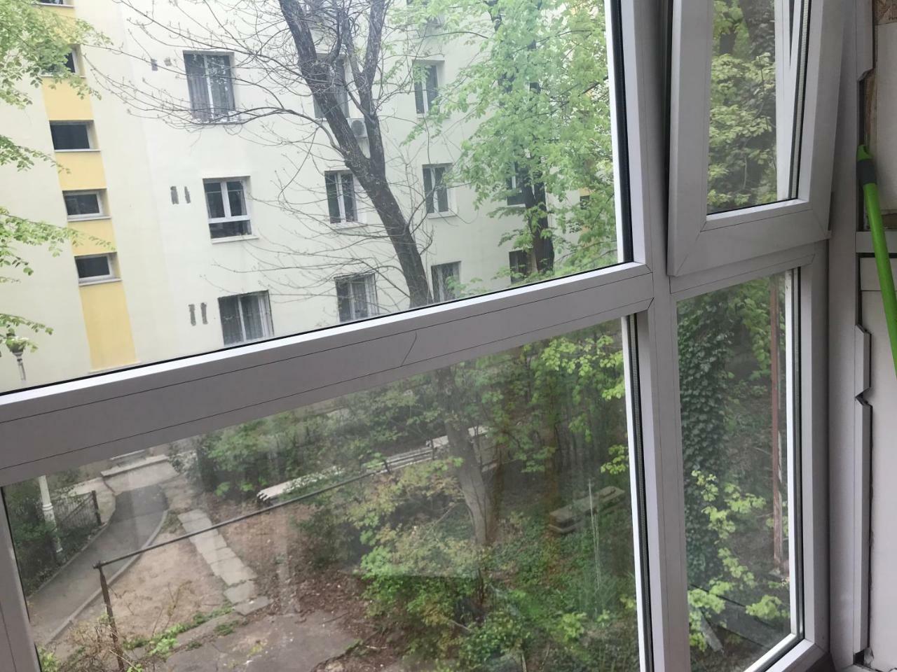 בוקרשט Floreasca Ambient By Acme Rent מראה חיצוני תמונה