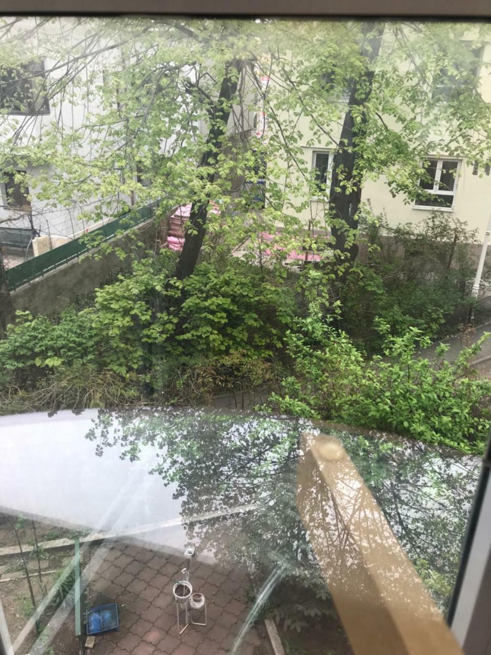 בוקרשט Floreasca Ambient By Acme Rent מראה חיצוני תמונה