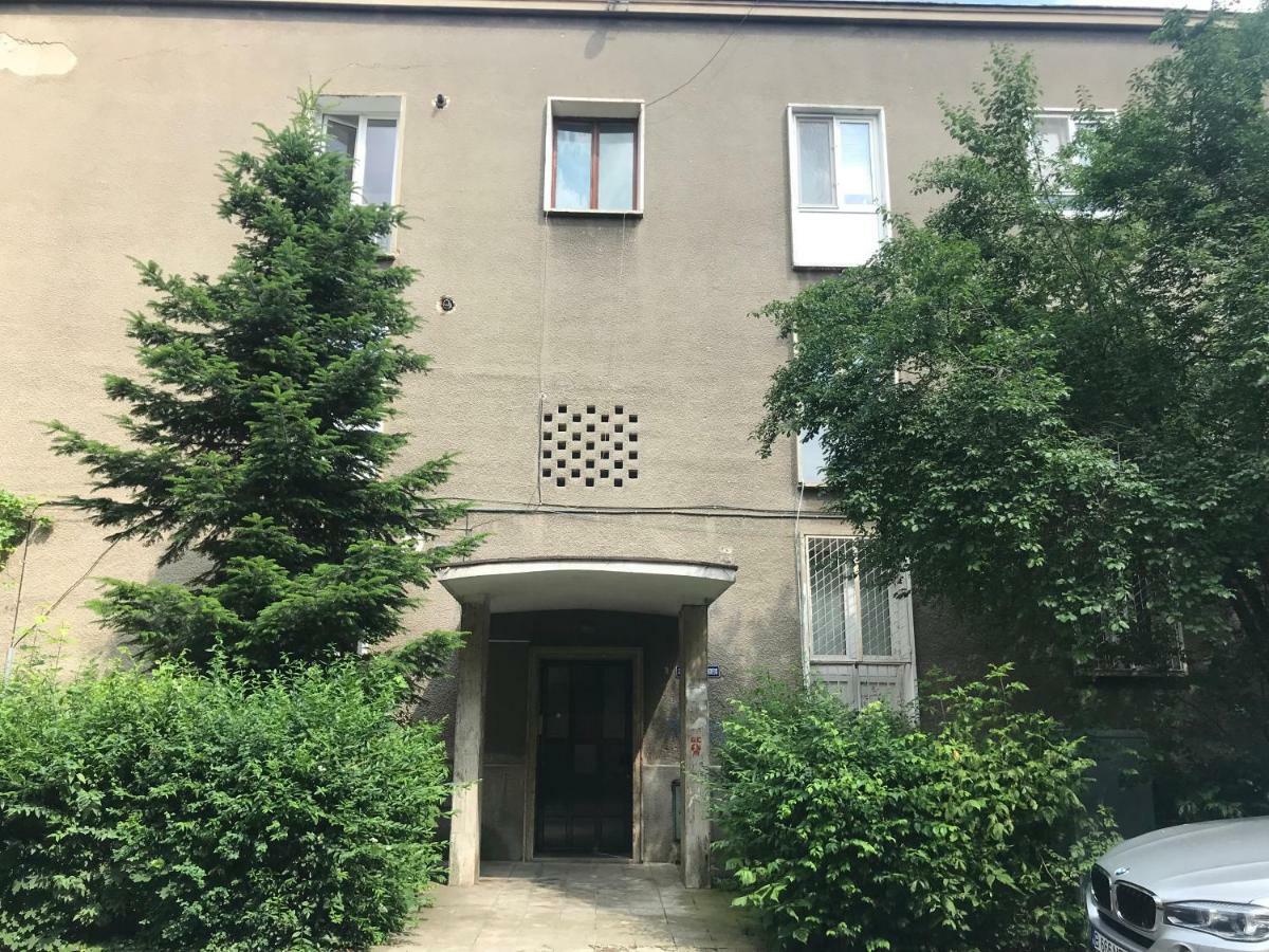 בוקרשט Floreasca Ambient By Acme Rent מראה חיצוני תמונה