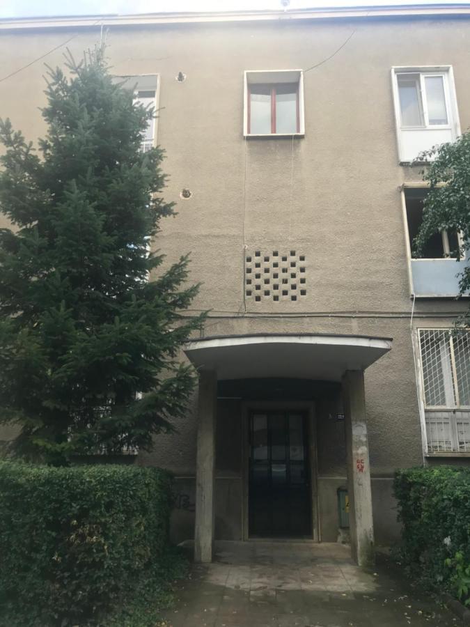 בוקרשט Floreasca Ambient By Acme Rent מראה חיצוני תמונה