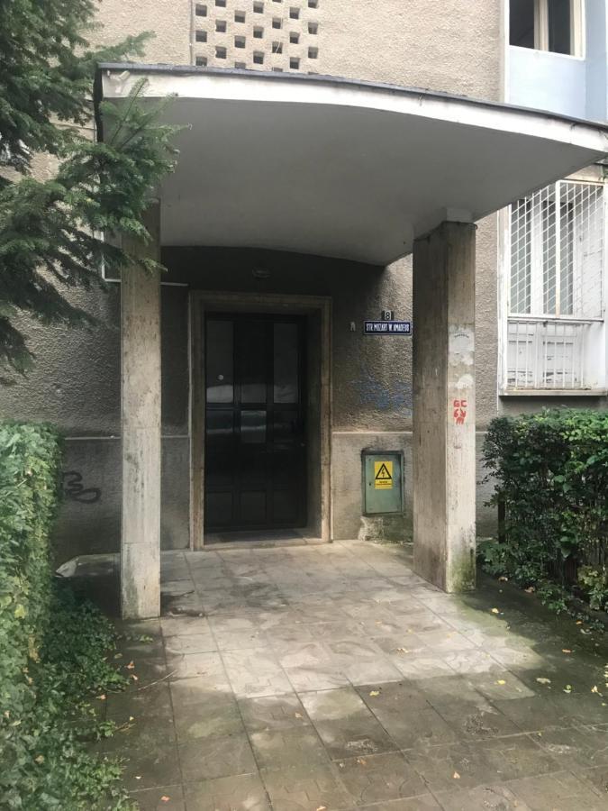 בוקרשט Floreasca Ambient By Acme Rent מראה חיצוני תמונה